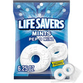 Life Savers:Pep-O-Mint