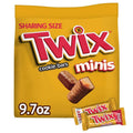 Twix Cookie Bar 4 to Go