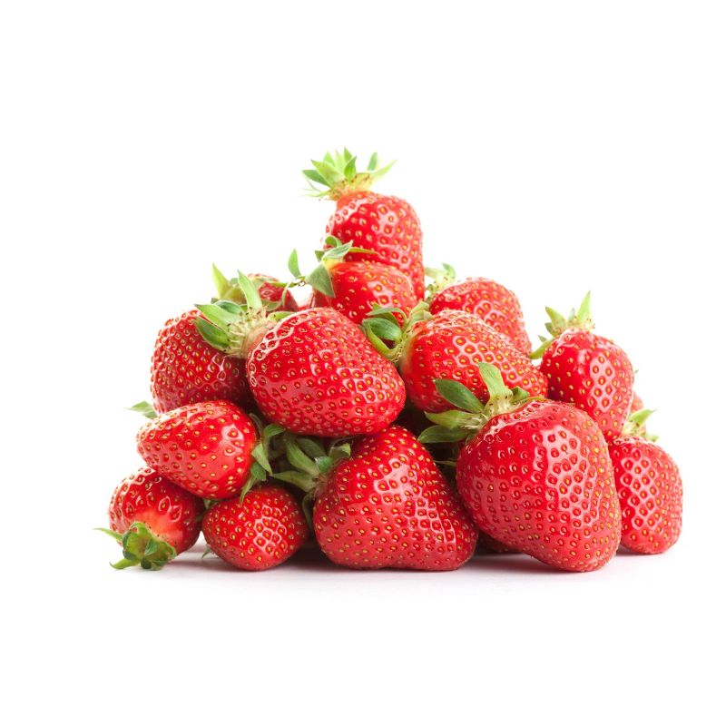 Driscolls Fresh Strawberries - 16 oz Container
