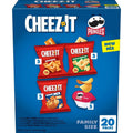 Sunshine Cheez-It:Cheddar Jack - Grab n' Go