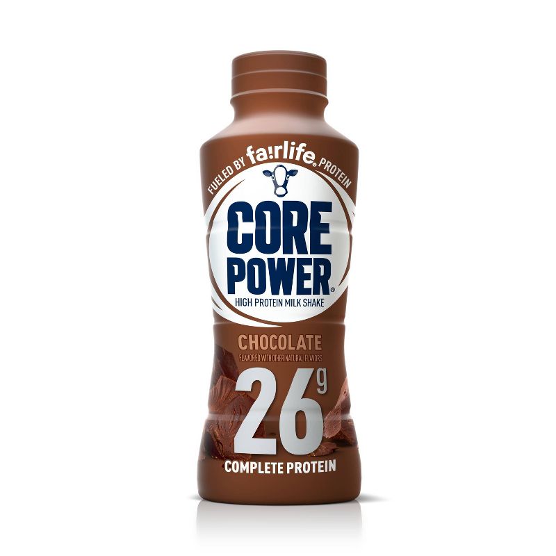 Fairlife Core Power