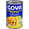 Goya Chick Peas