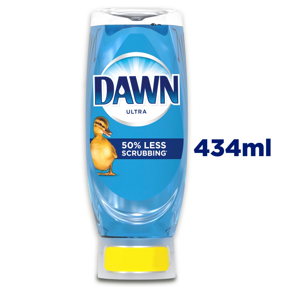 Dawn EZ-Squeeze
