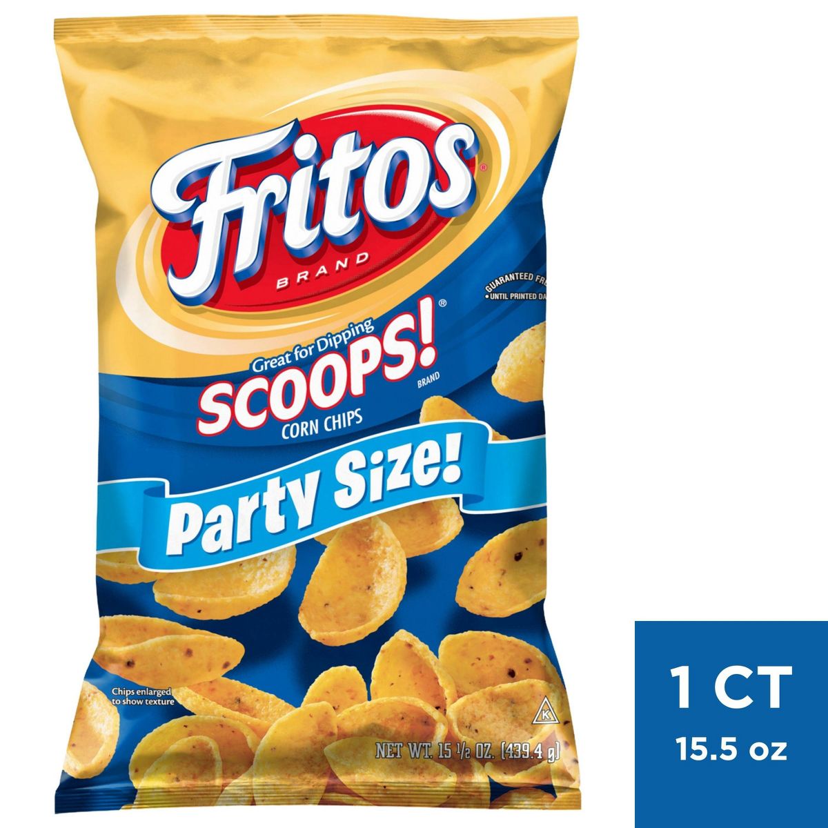 Fritos:Original