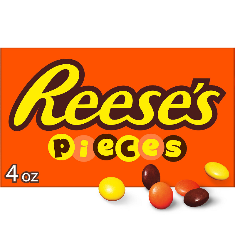 Reese's Pieces