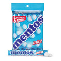 Mentos:Chewy Mint, Green Apple