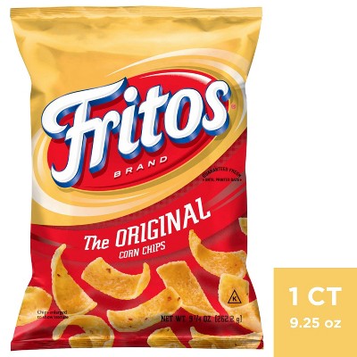 Fritos:Original