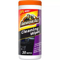 Armor All Cleaning Wipes for Car Interior - 30 Count