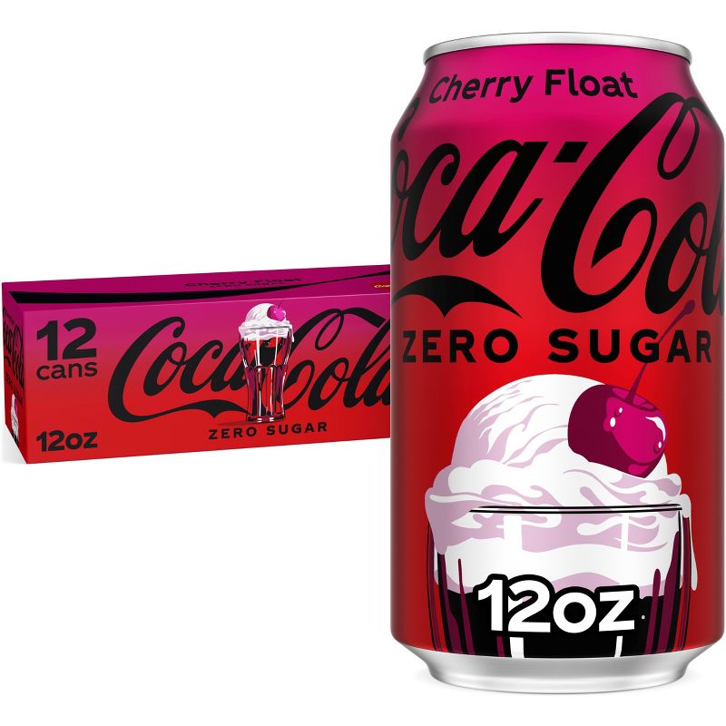 Coca-Cola Zero