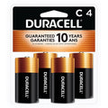Duracell Coppertop C2 Alkaline Batteries