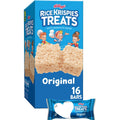 Kellogg's Rice Krispies Treats Original