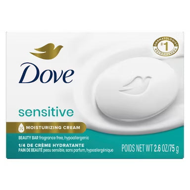 Dove Sensitive Skin