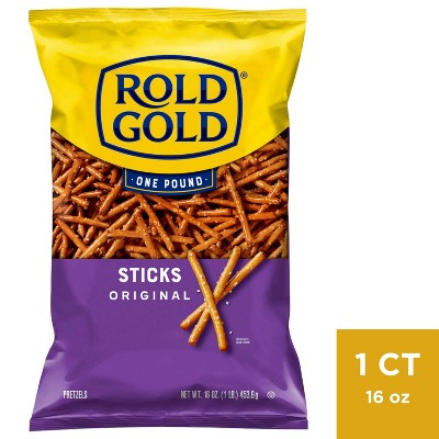 Rold Gold Original Thin Pretzels