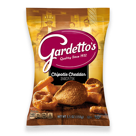 Gardetto's:Chipotle Cheddar