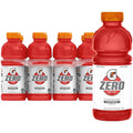 GATORADE ZERO Fruit Punch - 0