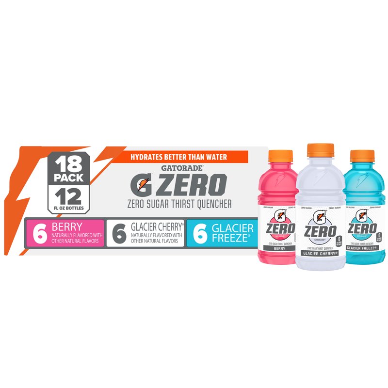 Gatorade G Serie Lime Cucumber - 28 oz