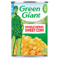 Green Giant Whole Kernel Sweet Corn - Canned Vegetables