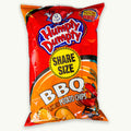 Humpty Dumpty:Potato Chips, BBQ