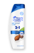 Head & Shoulders Anti-Dandruff Shampoo with Almond Oil