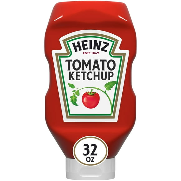 Heinz Ketchup Tomato