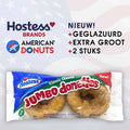 Hostess Classic Glazed Donettes 2ct