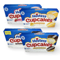 Hostess Birthday Cupcaked