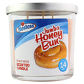 Jumbo Honey Bun