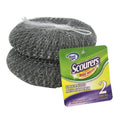 House Care Scourers Wire Mesh