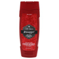 Old Spice Swagger Red Zone Body Wash