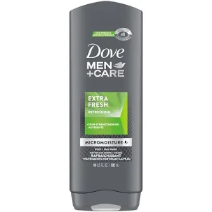 Dove Men + Care Extra Fresh Body Wash