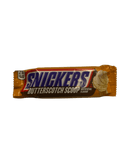 Snickers Butterscotch Scoop