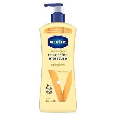Vaseline Essential Healing