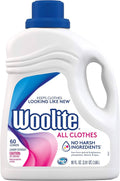 Woolite with EverCare