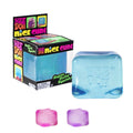 NeeDoh Nice Cube, Satisfying Square Shaped Sensory