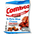 Combos Buffalo Blue Cheese Pretzel