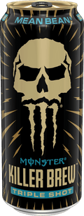 Monster Java Mean Bean Coffee + Energy