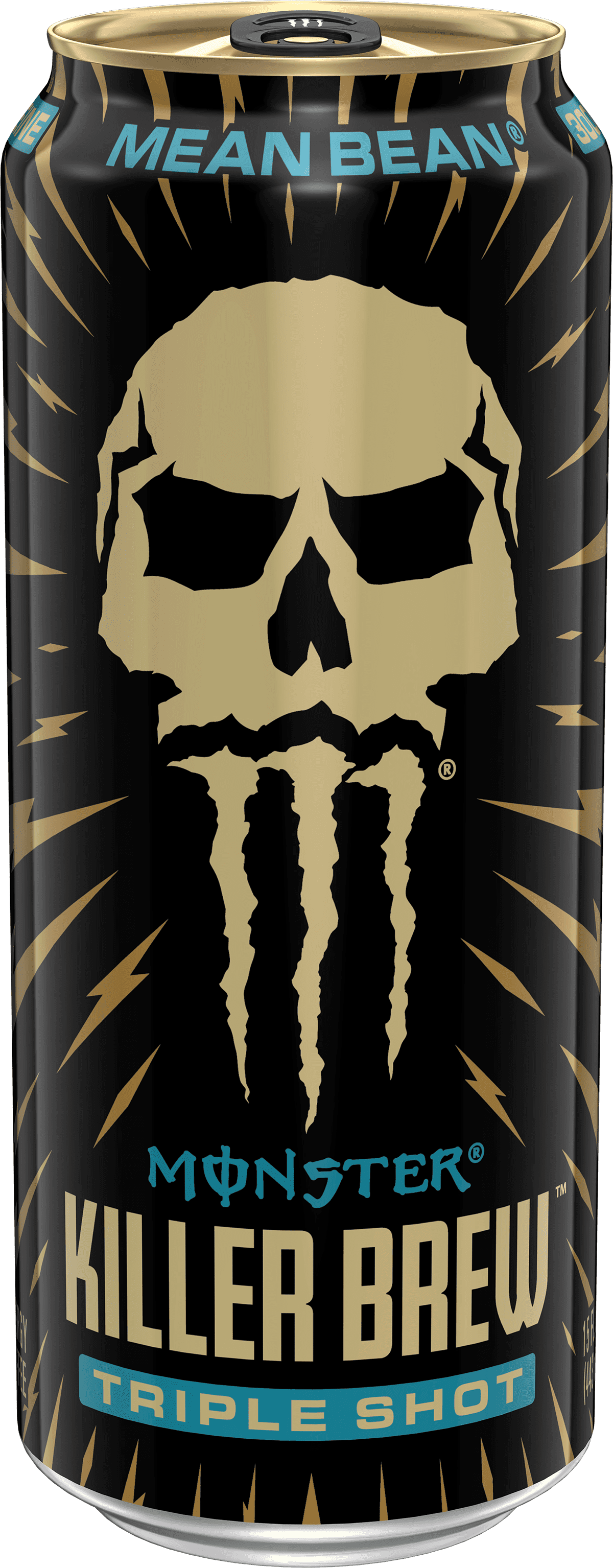 Monster Java Mean Bean Coffee + Energy