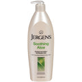 Jergens Soothing Aloe with Cucumber Body Lotion - 400ml