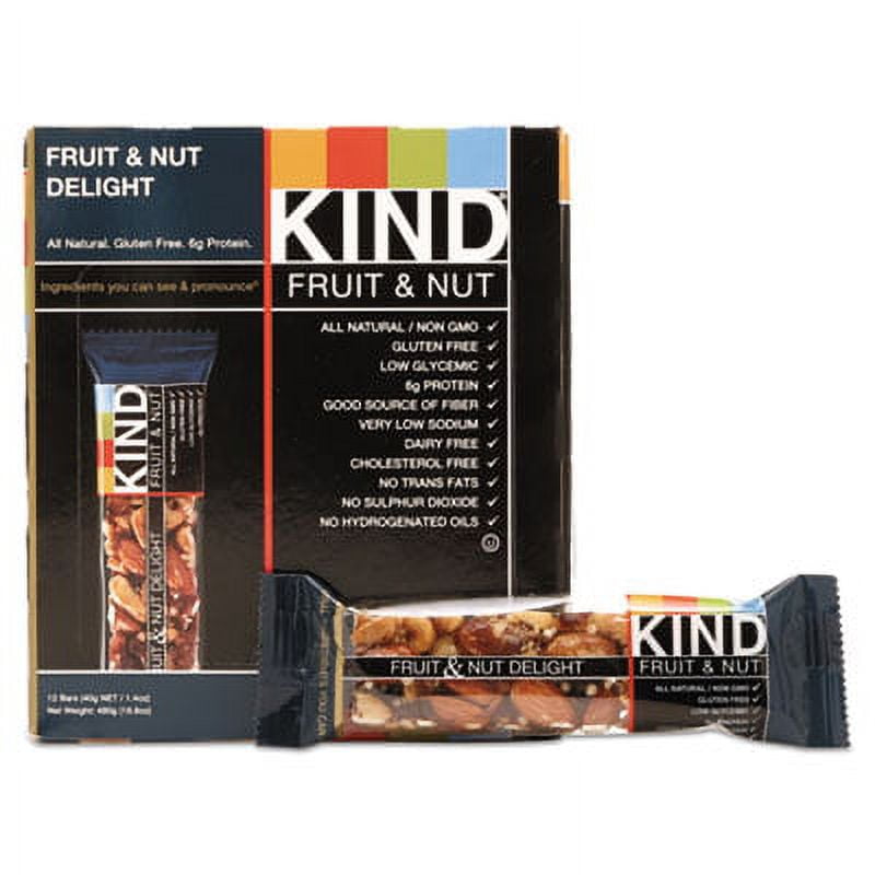 Kind Fruit & Nut:Fruit & Nut Delight