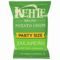 Kettle Brand Jalapeno Potato Chips - 2 oz
