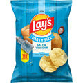 Lays Salt Vinegar - 2.25 oz