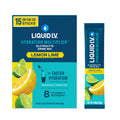 Liquid I.V. Electrolyte Drink Mix - 10 sticks