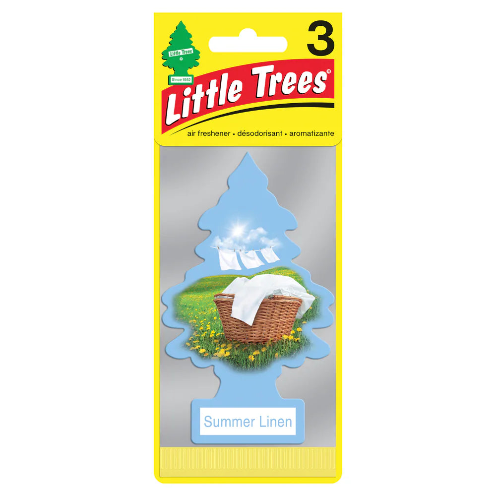 Little Trees Air Freshener