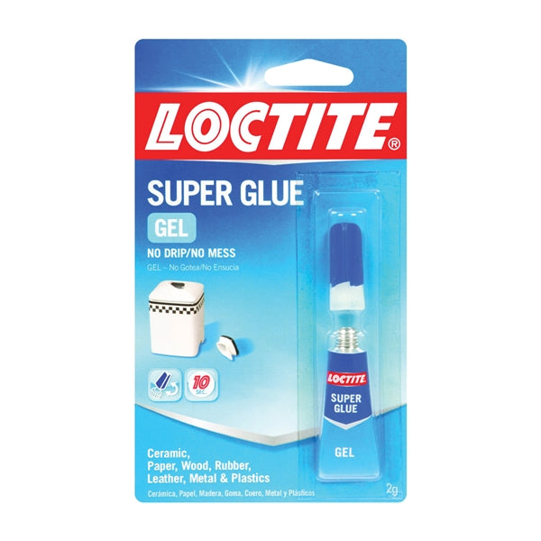 Loctite Super Glue Liquid - 2g