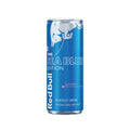 Red Bull Sea Blue Edition