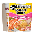 Maruchan Instant Lunch with Shrimp