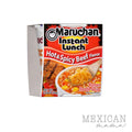 Maruchan Instant Hot & Spicy Beef Ramen Soup