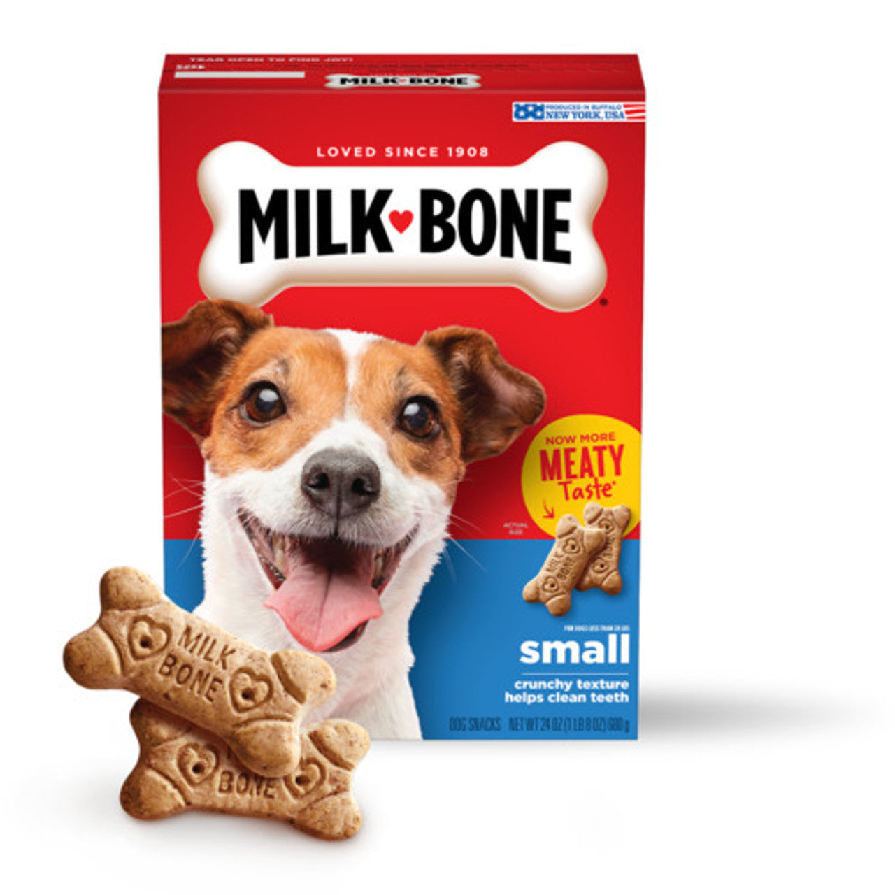 Milk-Bone:Small (Ps #1411114)