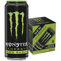 Monster Rehab Energy Iced Tea - 15.5 oz
