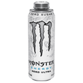 Monster Energy Zero Sugar Energy Drink - 24 fl oz